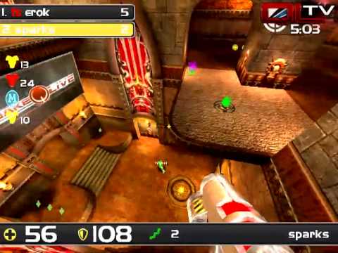 ESL NA Intel Extreme Masters - Early Rounds - Part 7