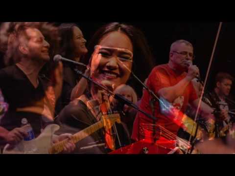 Ed Palermo Big Band - Blessed Relief