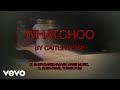 Caitlin Rose - Whatchoo (Official Video)