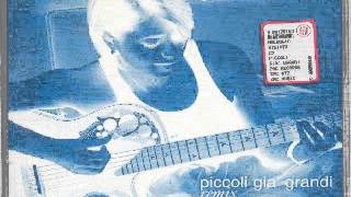 Gerardina Trovato - Piccoli Già Grandi (Remix)