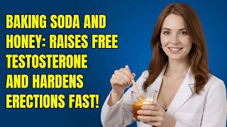 If Your PENIS Won't RESPOND, Drink THIS Every Morning Before Breakfast!