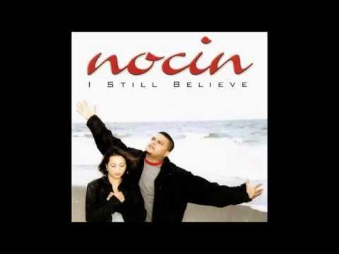 Nocin - There's A Friend