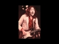 Rory Gallagher - Edged In Blue, Hammersmith 18th ...