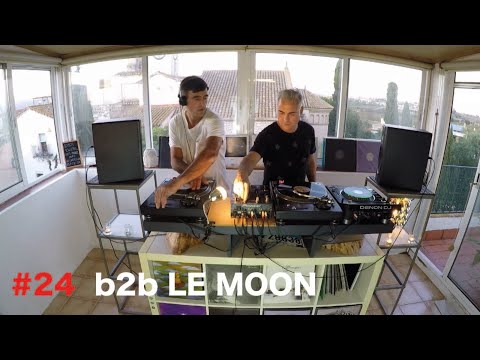 IBAILOTUBE #24  B2B LE MOON