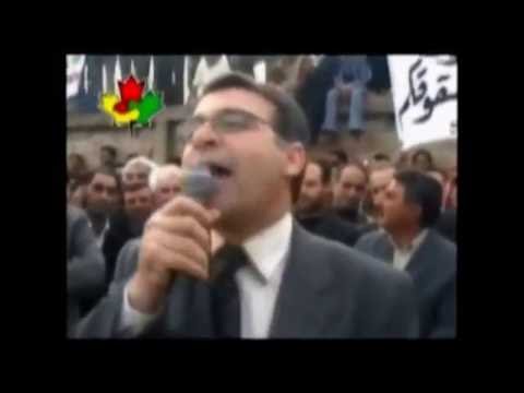 فيلم وثائقي عن الشهيد مشعل تمو الجزء الثاني 2