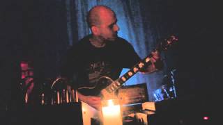 ONEIROGEN live at Union Pool, Oct. 25, 2013