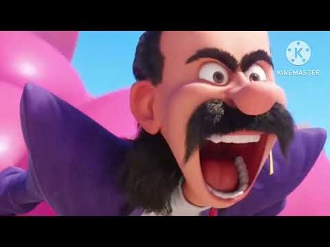 "Humans, Inc." Part 4 - The Scare Floor/23-19