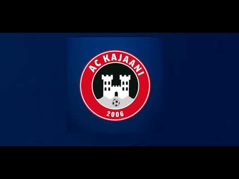 Souvarit - AC,AC,AC! (AC Kajaanin kannatuslaulu)