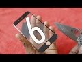 iPhone 6 Sapphire: Explained! - YouTube