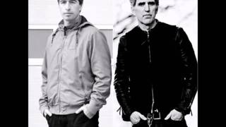 Keu Agirretxea &amp; Mikel Erentxun &quot;URA IZOTZ&quot;