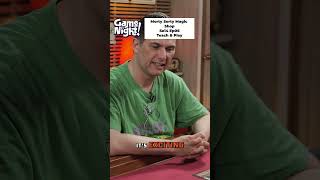 Morty Sorty Magic Shop - Trigger