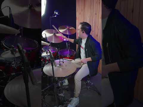 Has Cambiado 🥁 25 Conmemorativo 🔥#drum #drums #drummer #marcoswitt