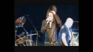 Sebastian Bach - You Don't Understand