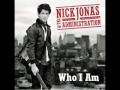 Nick Jonas-Conspiracy Theory