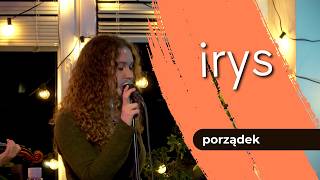 irys - porządek | Koncert w Czernicy
