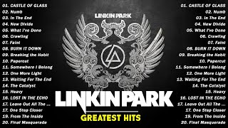 Download lagu Linkin Park Full Album - Linkin Park Best Songs Playlist 2025 | In The End, Numb, New Divide mp3