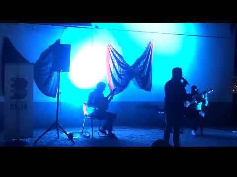 Luís Saturnino - Saudades da tua voz