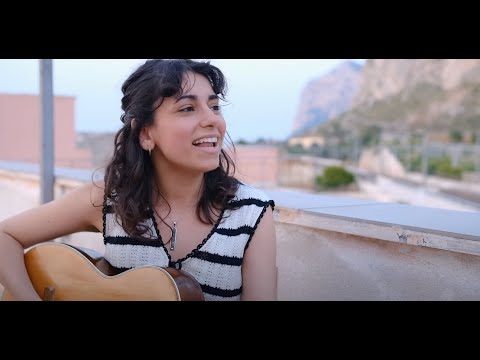 Cu Ti Lu Dissi - Amanda Pascali (Sicilian folk song)