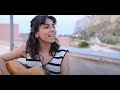 Cu Ti Lu Dissi Amanda Pascali Sicilian Folk Song
