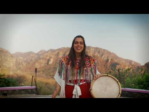 Luna Santa - Despierten Mujeres (Version Folklore)