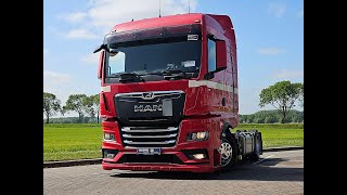 MAN 18.470 TGX TG3 GN HUBSATTEL truck tractor for sale - Image 4 | Autoline PH MAN 18.470 TGX TG3 GN HUBSATTEL truck tractor | Image 4 - Autoline