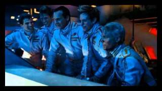 Thunderbirds - TB 3 Takeoff Hans Zimmer