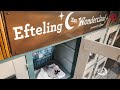 Efteling Wonderland krijgt volautomatische kinderopvang