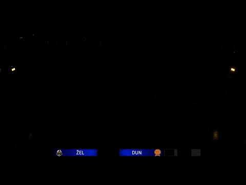 2.MLS Železničar IN - Dunav