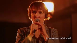 Cat Dowling - I&#39;m Not Like Everybody Else (Windmill Lane Sessions 2015)