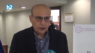 Ադրբեջանական կողմը կոմպրոմատներ ունի, որից վախենում է ՀՀ գործող վարչապետը․ Ստեփան Դանիելյան: Լրաբեր