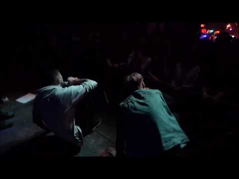 Szulinio&Ikar + LIVE BAND (Protokultura Gdańsk)