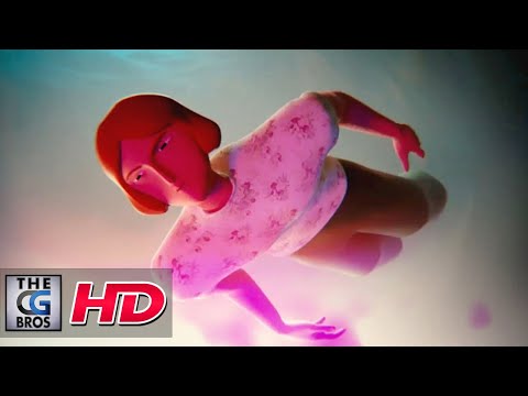 CGI 3D Animated Short: "Departing" - by Run Wu | TheCGBros
