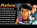 Platform Movie All Songs Ajay Devgan Nandini Singh Old Hit Songs Hindi Songs Bollywood Music