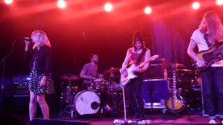 Eisley - Louder Than A Lion (Live At The Glass House) - 10/22/2016