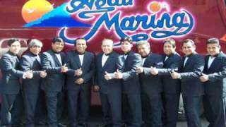 Agua Marina  - Imposible olvidarte