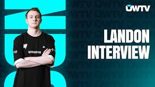 Landon: "FiXa is INSANE at Mizuki and he's the best cat in the world" | Virtus.pro
