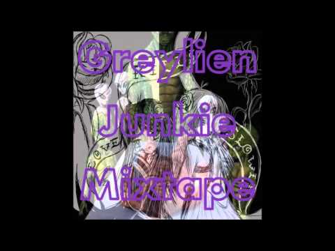 03  Greylien   Sexuele nivea Junkie Mixtape