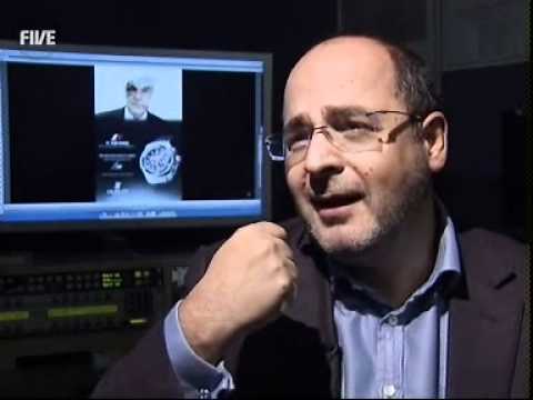 Bernie Ecclestone and Hublot watches