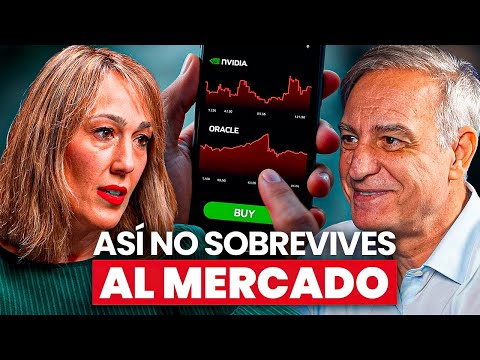 Rompiendo el Mercado | Podcast and Pablo Gil Trader