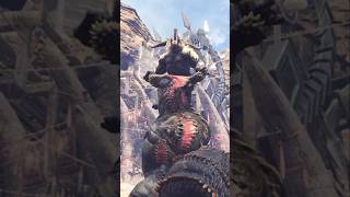 Download lagu Rajang VS Deviljho #shorts #mhwiceborne #youtubepartner mp3 Download lagu Rajang VS Deviljho #shorts #mhwiceborne #youtubepartner mp3