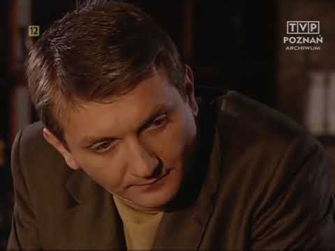 Janusz Tracz - seria II (2001-02) cz. 9/21