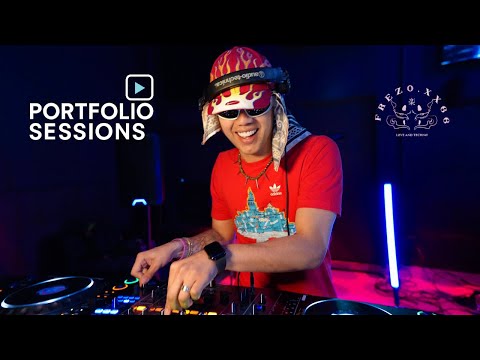 FREZO.XX66 | Portfolio Sessions