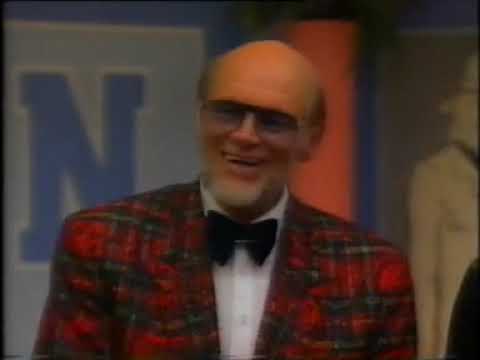 Speden Sallitut leikit 1.10. 1992. Vieraina Petri Liski, Kurre, Kirsi Syrjänen ja Sari Porvari