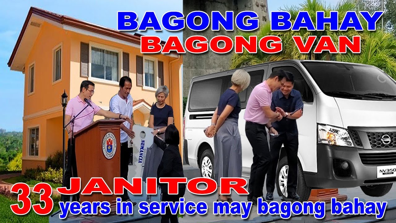 Putar video PABAHAY NI YORME ISKO KAY KUYA MELCHOR (PAG MAY TIYAGA MAY NILAGA) sekarang PABAHAY NI YORME ISKO KAY KUYA MELCHOR (PAG MAY TIYAGA MAY NILAGA)