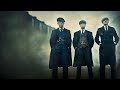 Red Right Hand Theme Song Of Peaky Blinders