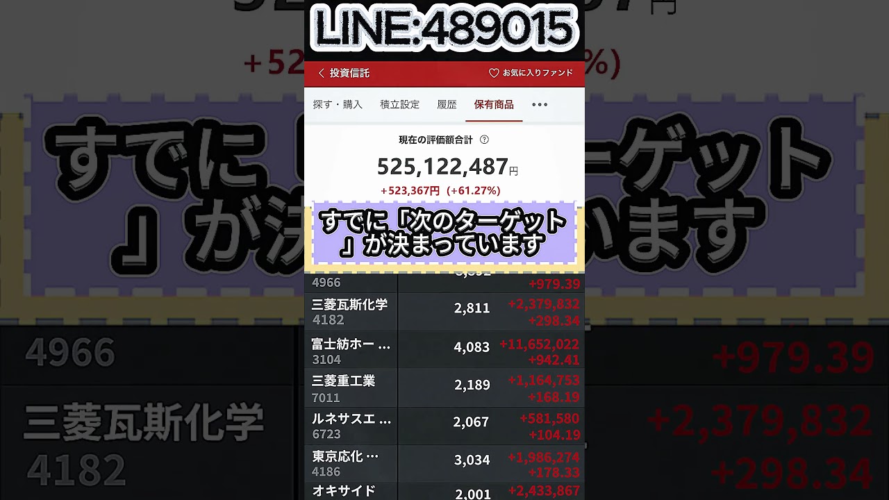 YouTubeサムネイル