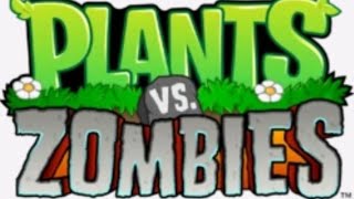 Plants vs Zombies on PC