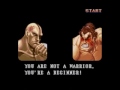 Super Street Fighter II The New Challengers SNES Sagat Walkthrough