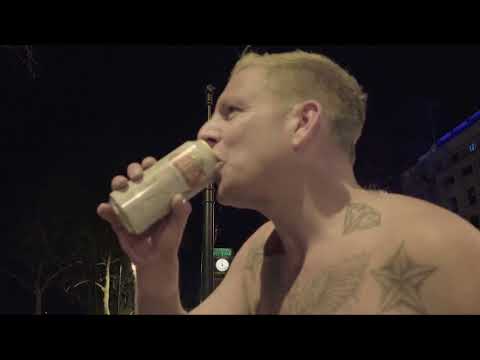 Risky Roadz Presents: Snowy Danger ft Catarrh Nisin - William Adams {Music Video}