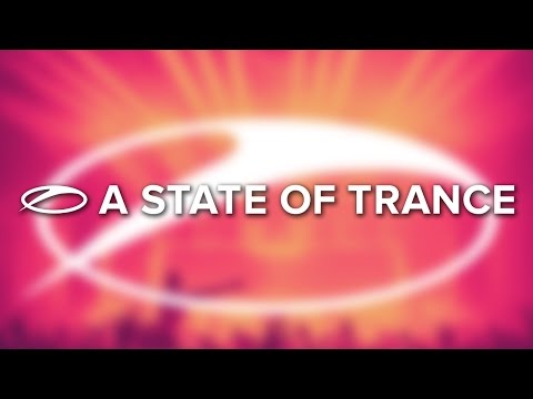 A State Of Trance - Future Favorite Best Of 2015 [OUT NOW]